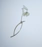 Handmade Sterling Silver Pendant (NKSSPDCP3) - UK Free Post - Image 6