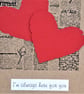 C4166   Card   I'm always here for you - Image 4
