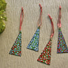 'Christmas Tree' Christmas Decoration