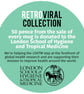 Rabies Science Mug  - Image 5