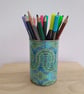 Stationary storage pot - Image 1