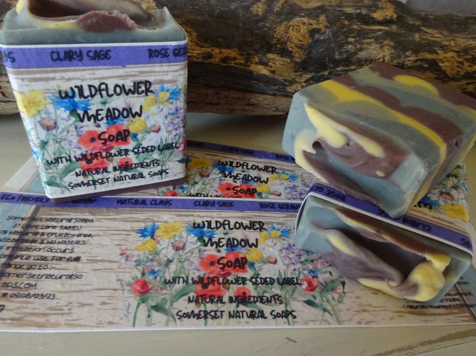 Somerset Natural Soaps