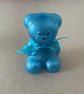 Resin bear figurine, statues, desk buddies, ornaments, pet hug - Image 10