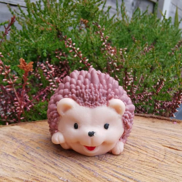 Hedgehog