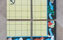 Scrabble