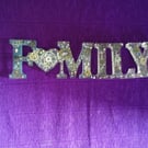 Resin ornaments variety of different ones on hand 