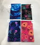 Dolphin handmade phone case, Jellyfish sunglasses case, Options - Image 9