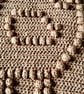 A handmade Baby crochet blanket  - Image 4