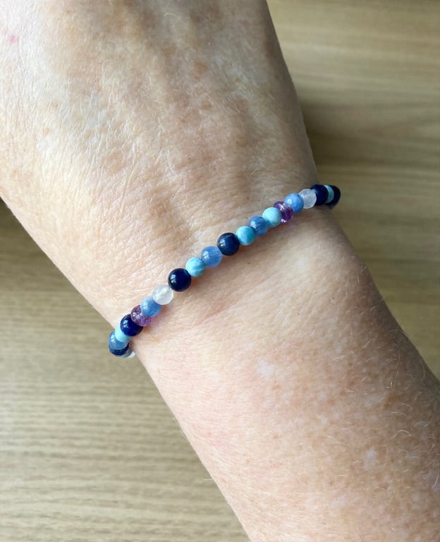Anxiety & Stress Relief Bracelet