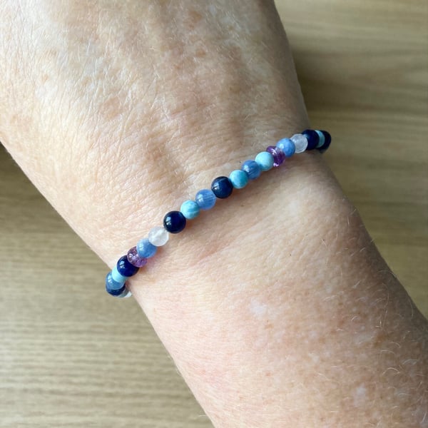 Anxiety & Stress Relief Bracelet