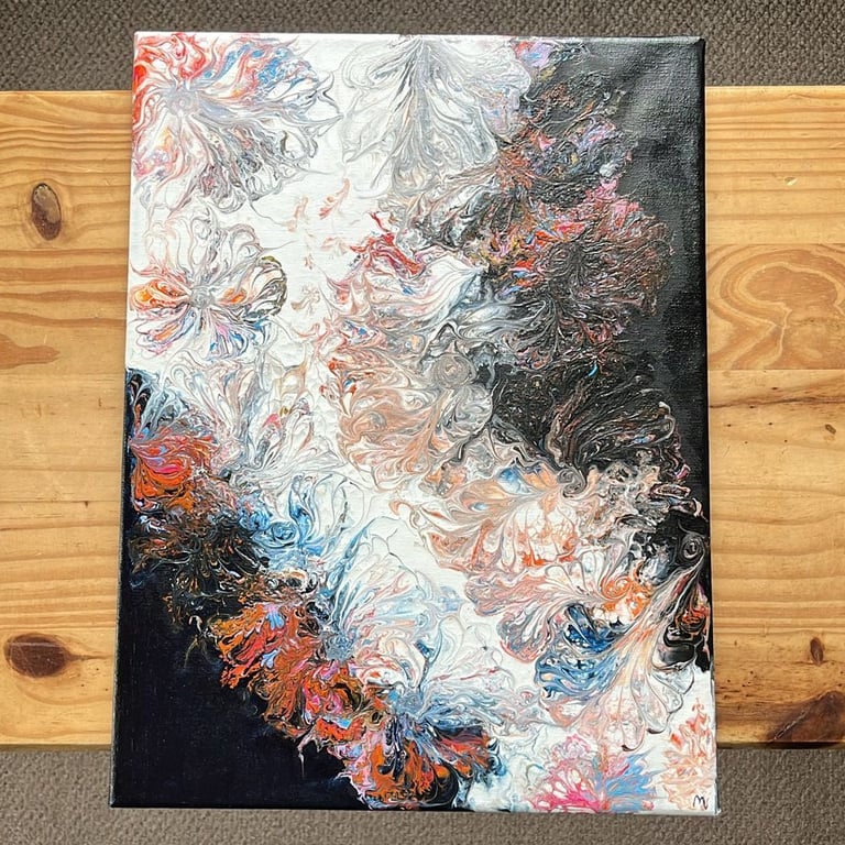 The Light In The Rift