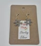 Frostkiss Earrings - Image 3