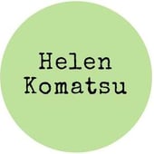 Helen Komatsu