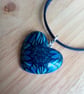 Heart Pendant Necklace - Image 2