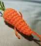 Crochet Carrot - Image 3