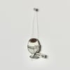 Special Order for Andrea - 'A Good Egg' - Hanging Decoration