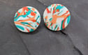 stud earrings 