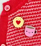 Kawaii Afternoon Tea Wooden Pin or Brooch Set - Choose Any 2 - Image 7