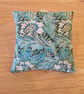 Set of three lavender bags using William Morris fabric  - Image 2