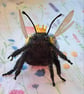Embroidered Queen Bee  - Image 3