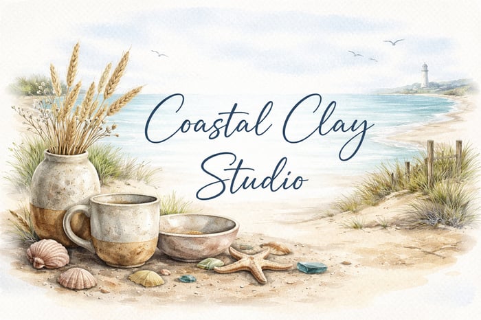 Coastal Clay Studio