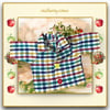 Checked Farm Shirt 