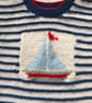 Sailboat picture jumper - Image 8