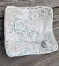 Square dish - Image 1