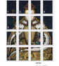 314 - Queen Elizabeth I Tudor Cross Stitch Pattern The Virgin Queen (PDF Chart) - Image 6