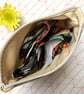 Cotton Mask Wash Bag  - Image 3