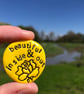 Beautiful Inside and Out Pocket Pebble - Image 5