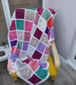 Crochet blanket  - Image 2