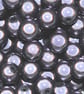 4-12 mm Single Colours Miracle Acrylic beads  DIY Handcraft or Jewellery Making - Image 9