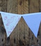 Pink & Lilac Mix Bunting - Image 3