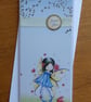 Just For You Card - Fairy - Image 1