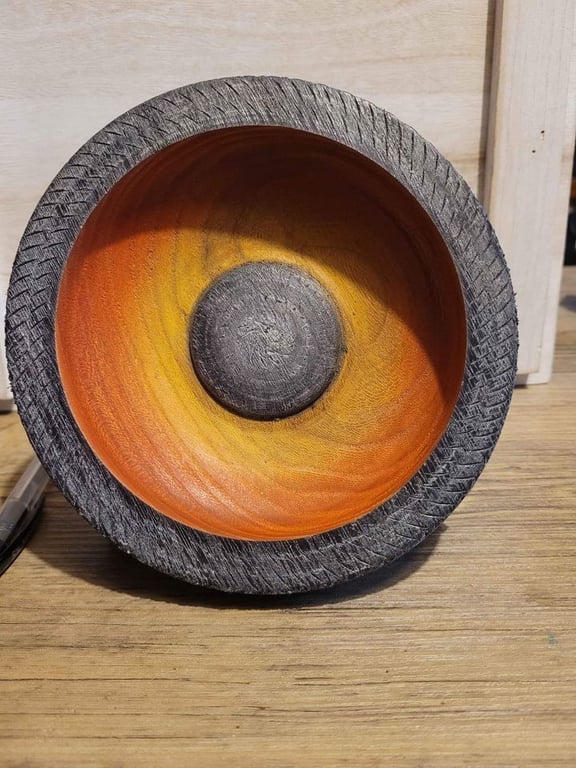 Purple Dragon arts and crafts