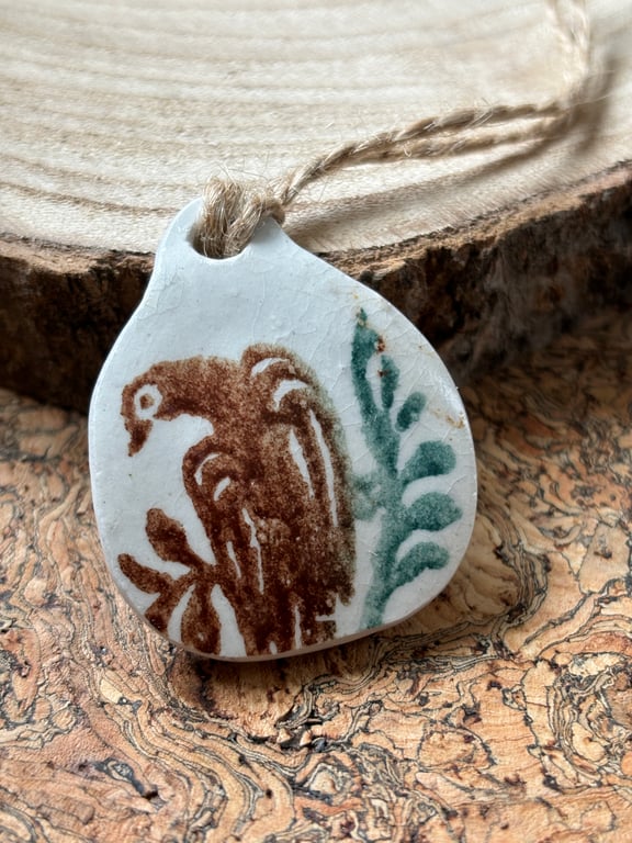 Handmade Unique Decoration, Eco Friendly Gifts, One of Kind wall hanging