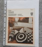 VINTAGE CROCHET PATTERN Scatter Cushions - Image 4
