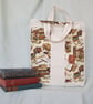 Library Book Tote Bag - Image 2
