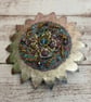 Star Brooch. - Image 2