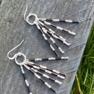 Checkerboard Dangles