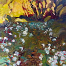 Wild Garlic Spring