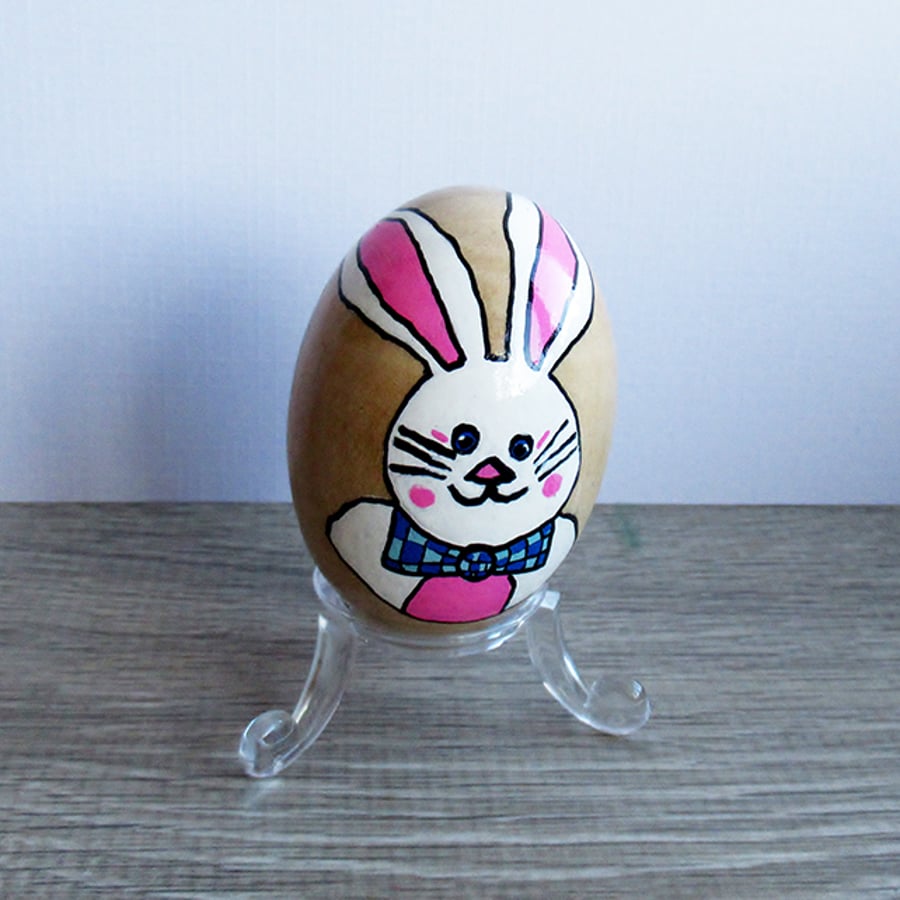 Easter decoration, Easter egg, Easter bunny