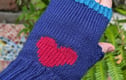 Fingerless Gloves