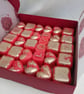 Vegan wax melts love limited edition Gift Set