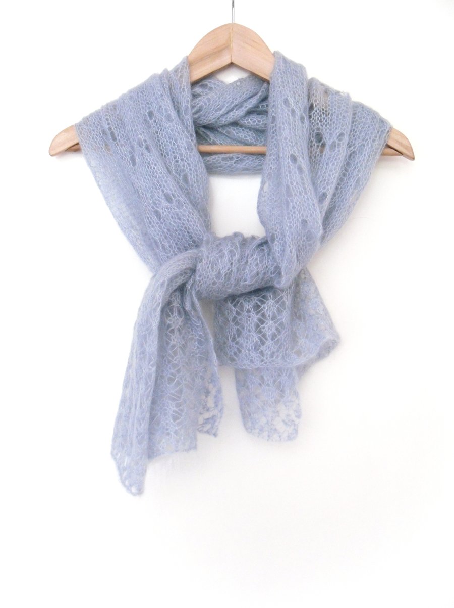 Bridesmaid Bridal Wedding wrap 