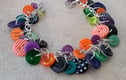 Button jewellery 