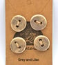 Small Ceramic buttons  - Image 2