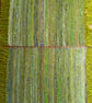 Hand Woven Placemats - Green - Set of 2