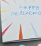 Happy Retirement Card - Image 5